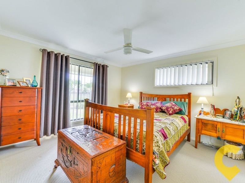 5 Pike Lane, Warner QLD 4500