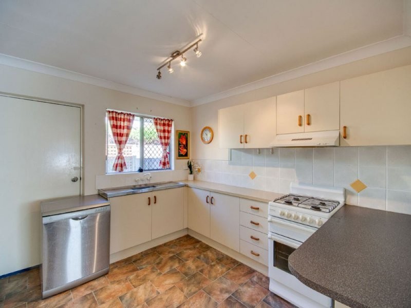 4/25 Jennings Street, Zillmere QLD 4034