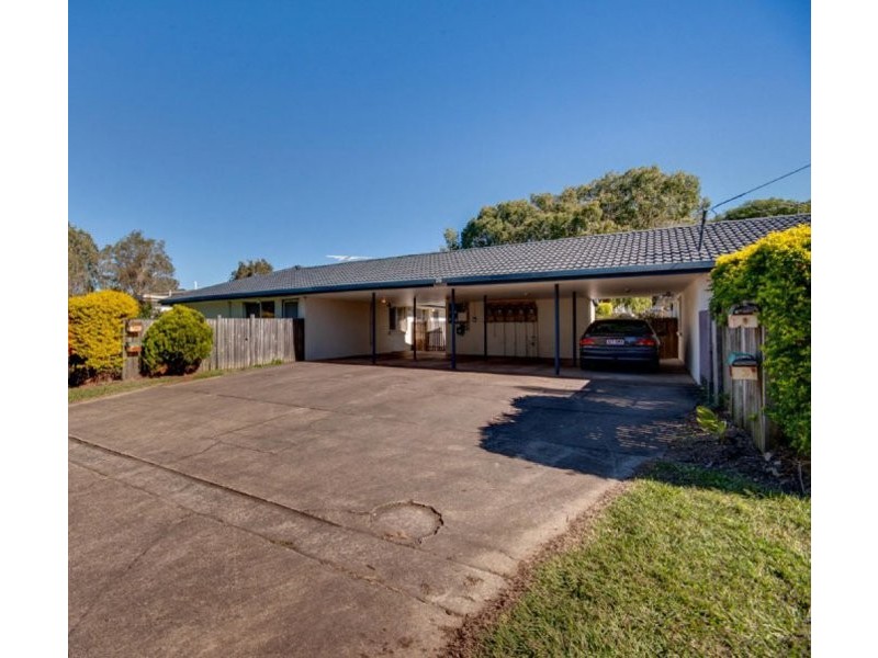 4/25 Jennings Street, Zillmere QLD 4034