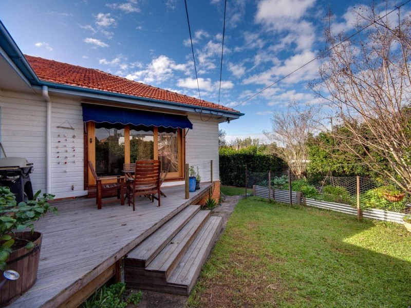 17 Bellevue Avenue, Gaythorne QLD 4051