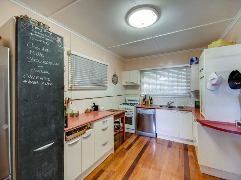 17 Bellevue Avenue, Gaythorne QLD 4051