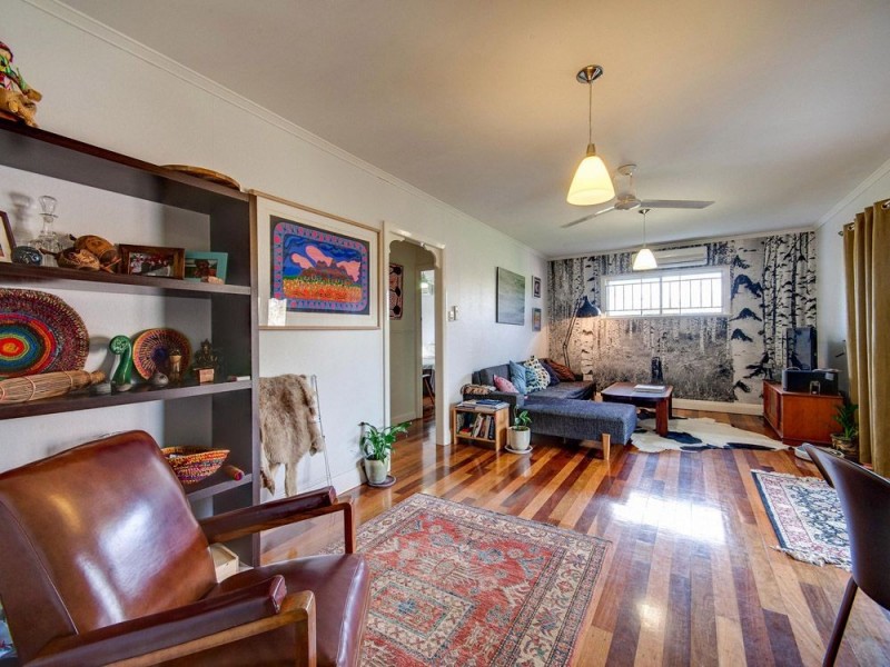 17 Bellevue Avenue, Gaythorne QLD 4051