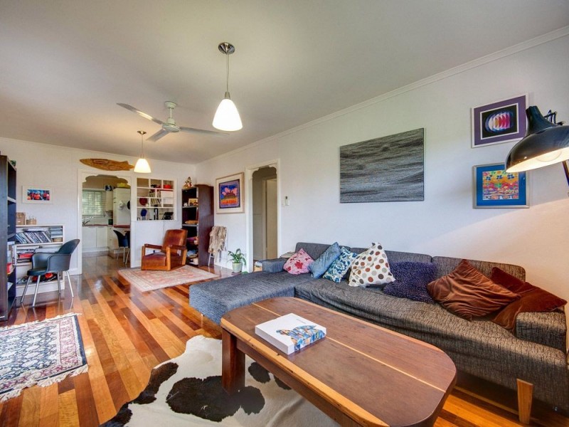 17 Bellevue Avenue, Gaythorne QLD 4051