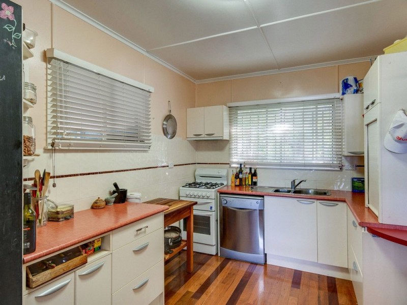 17 Bellevue Avenue, Gaythorne QLD 4051