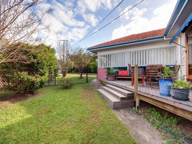17 Bellevue Avenue, Gaythorne QLD 4051