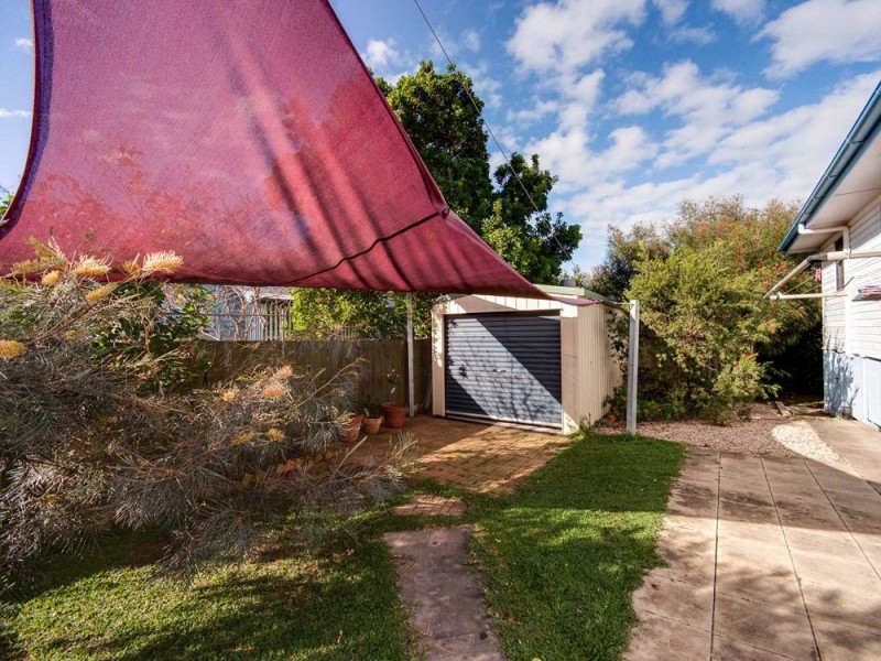 17 Bellevue Avenue, Gaythorne QLD 4051