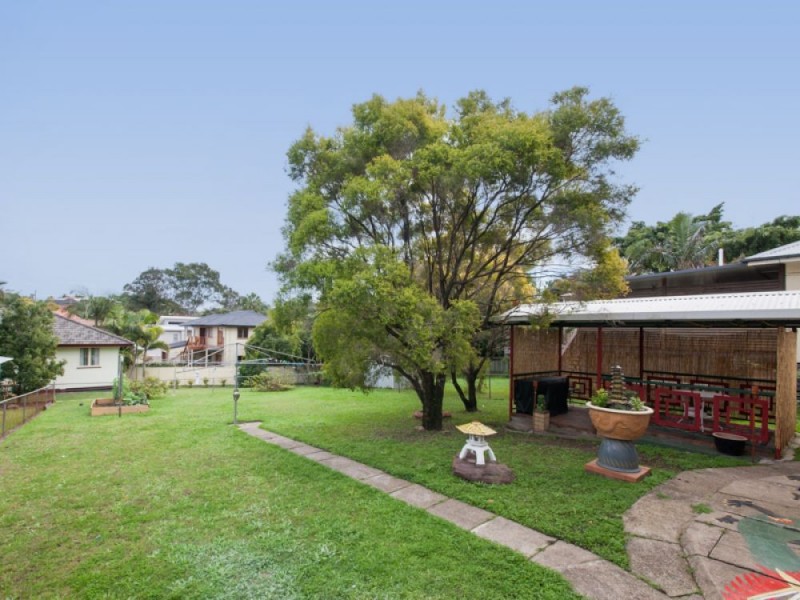 34 Lunga Street, Carina QLD 4152