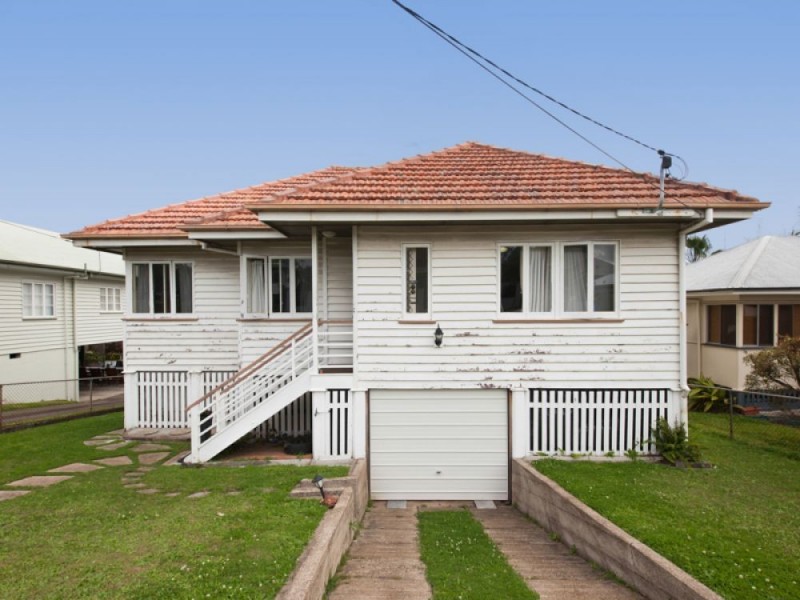 34 Lunga Street, Carina QLD 4152