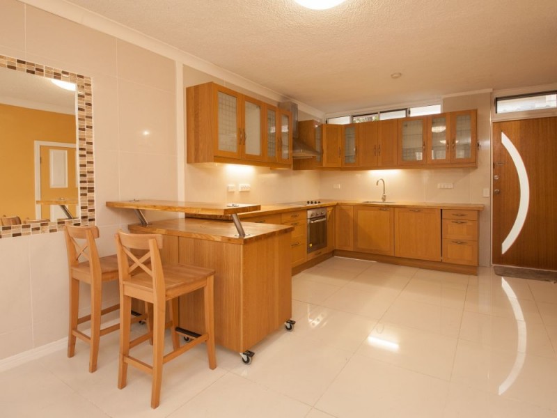 6/59 Sandford Street, St Lucia QLD 4067