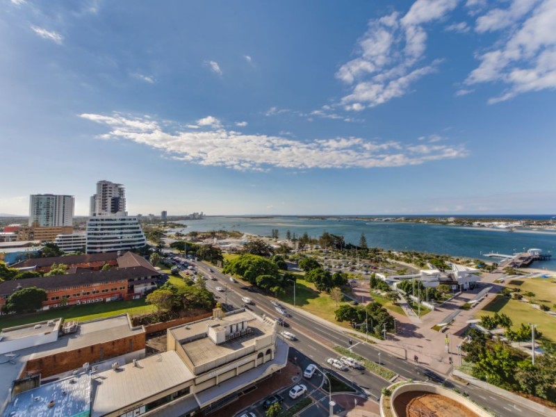 1303/50 Marine Parade, Southport QLD 4215