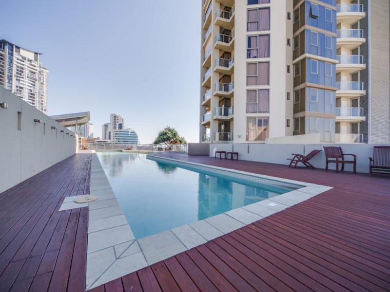 1303/50 Marine Parade, Southport QLD 4215