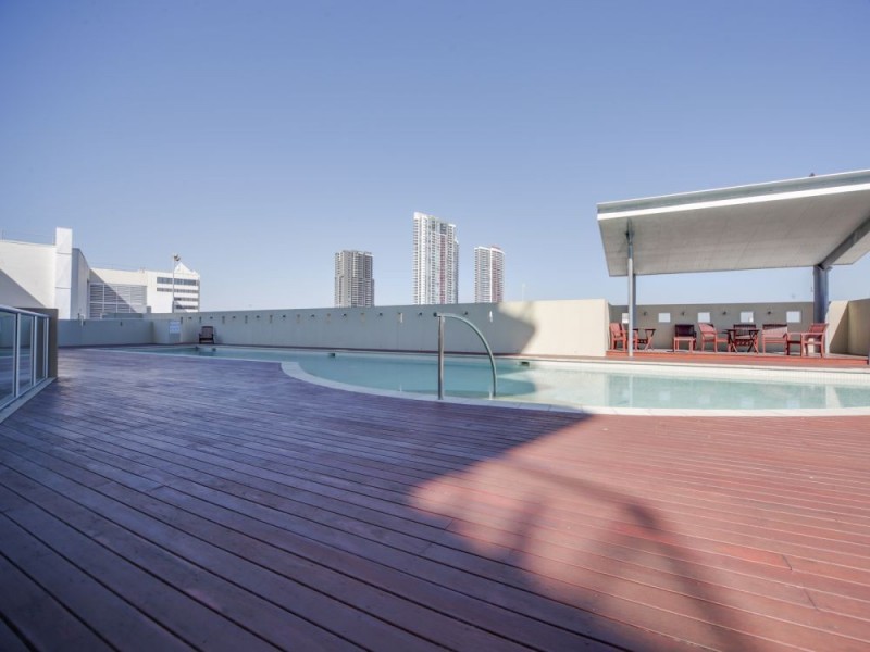 1303/50 Marine Parade, Southport QLD 4215