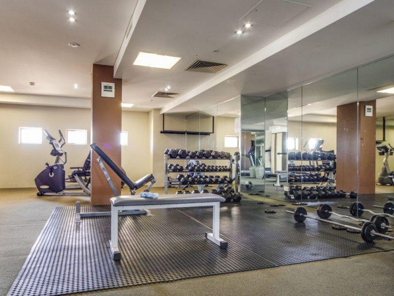 1303/50 Marine Parade, Southport QLD 4215