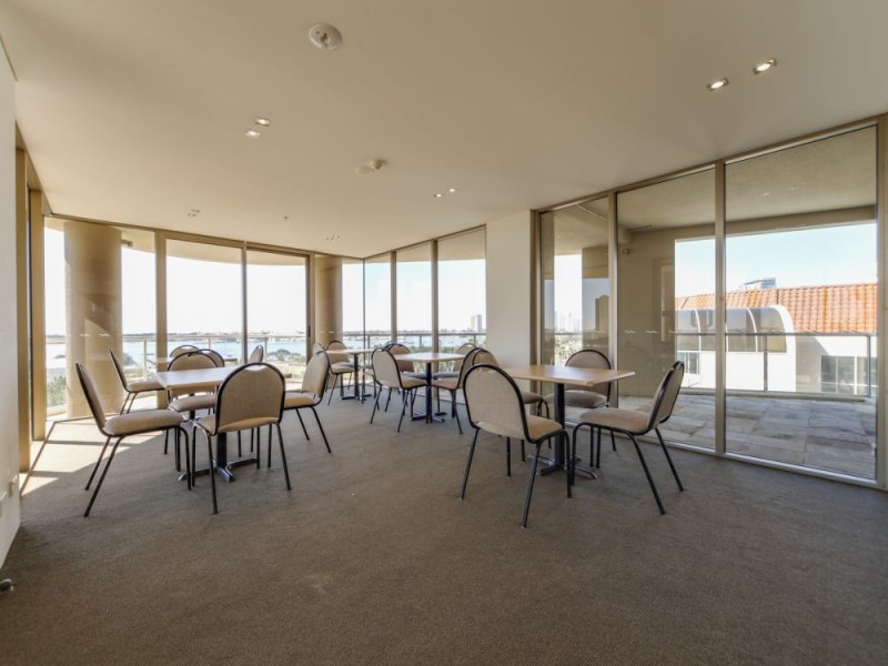 1303/50 Marine Parade, Southport QLD 4215