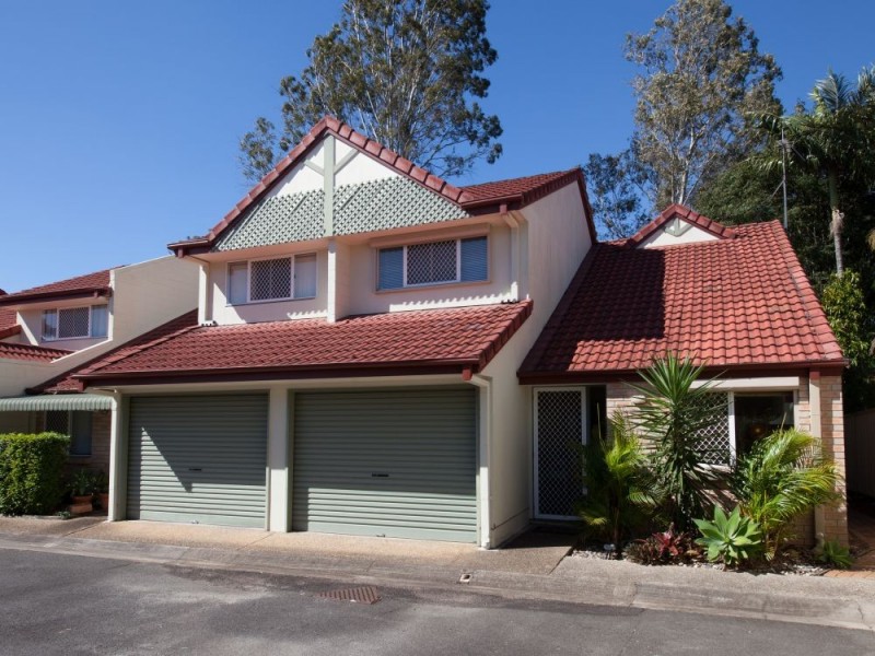 34/19 Fulton Street, Wishart QLD 4122