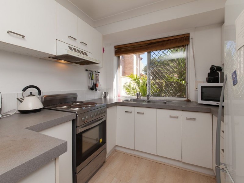 34/19 Fulton Street, Wishart QLD 4122