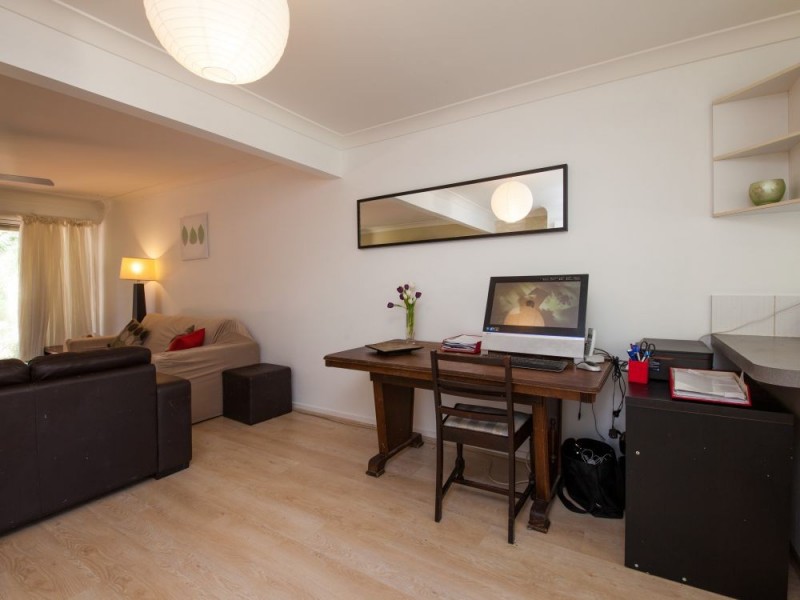 34/19 Fulton Street, Wishart QLD 4122