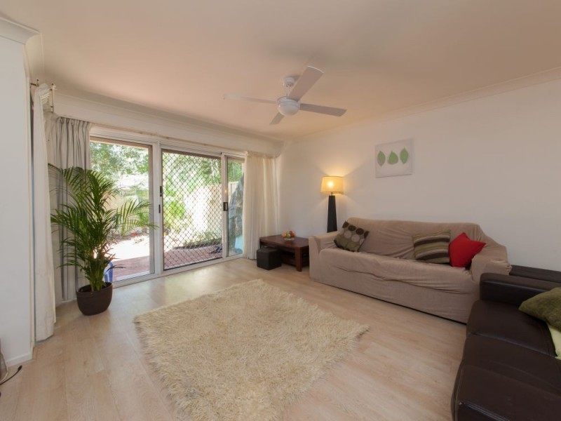 34/19 Fulton Street, Wishart QLD 4122