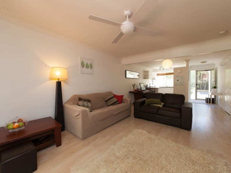 34/19 Fulton Street, Wishart QLD 4122