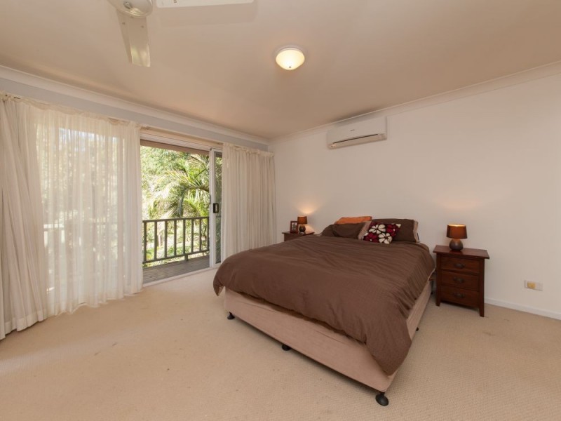 34/19 Fulton Street, Wishart QLD 4122