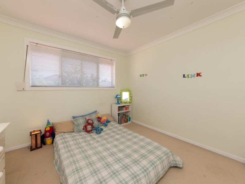 34/19 Fulton Street, Wishart QLD 4122