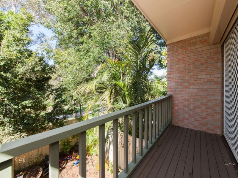 34/19 Fulton Street, Wishart QLD 4122