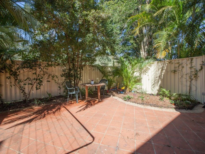 34/19 Fulton Street, Wishart QLD 4122