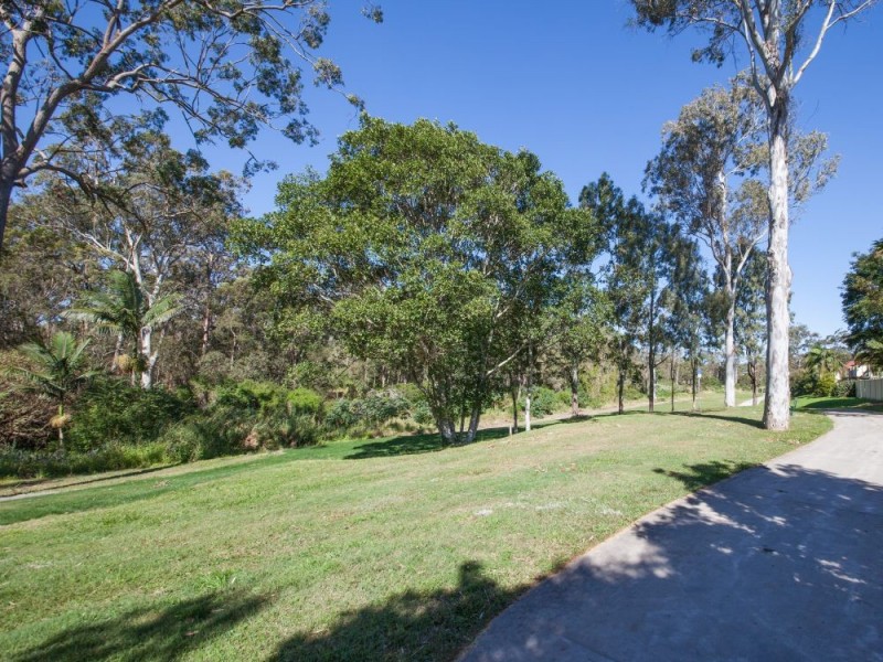 34/19 Fulton Street, Wishart QLD 4122