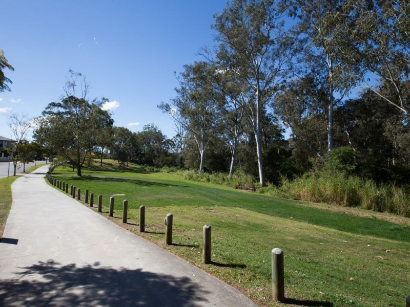 34/19 Fulton Street, Wishart QLD 4122