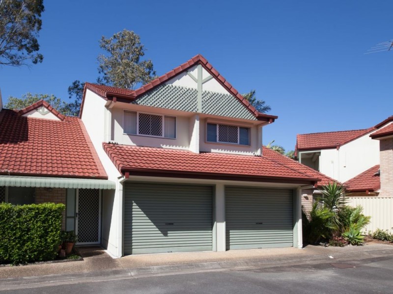 34/19 Fulton Street, Wishart QLD 4122