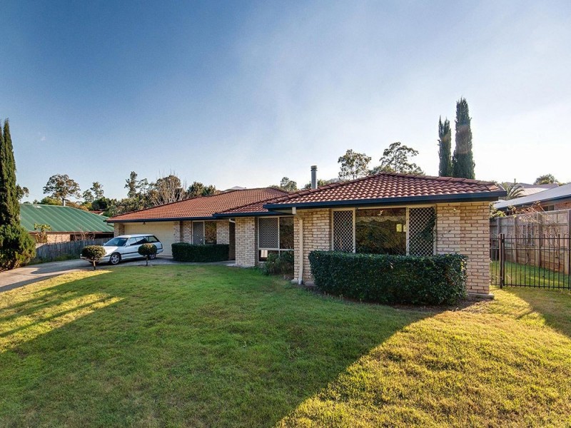 33 Corvus Drive, Cashmere QLD 4500