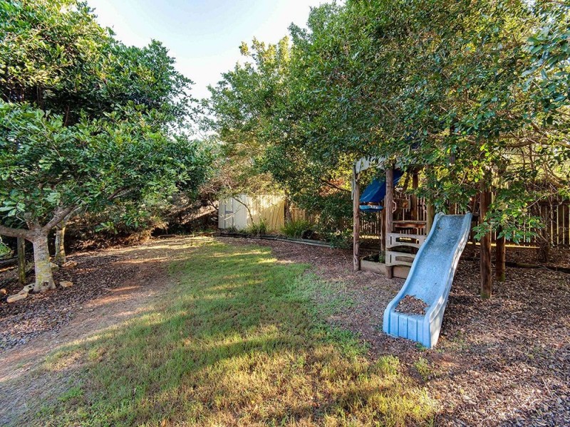 33 Corvus Drive, Cashmere QLD 4500