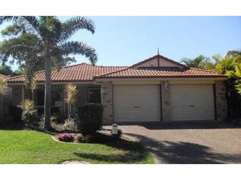 69 Leichhardt Circuit, Forest Lake QLD 4078