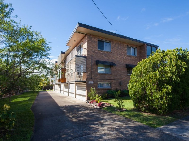 2/45 Lade Street, Gaythorne QLD 4051