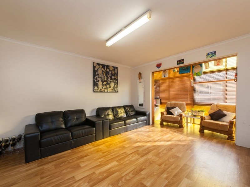 2/45 Lade Street, Gaythorne QLD 4051