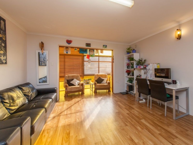 2/45 Lade Street, Gaythorne QLD 4051