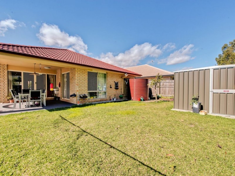 53 Juniper Street, Heathwood QLD 4110