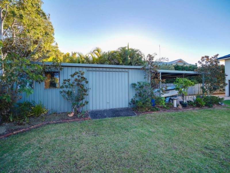 13 Shoe Street, Hope Island QLD 4212