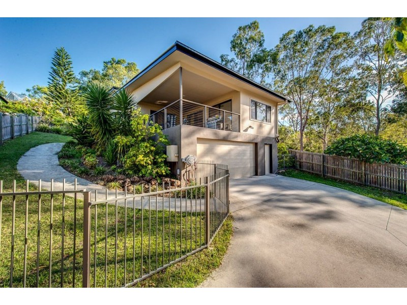 4a Pinehurst Court, Karana Downs QLD 4306