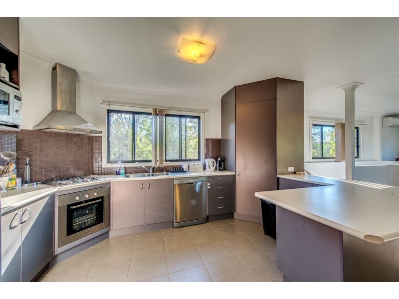 4a Pinehurst Court, Karana Downs QLD 4306