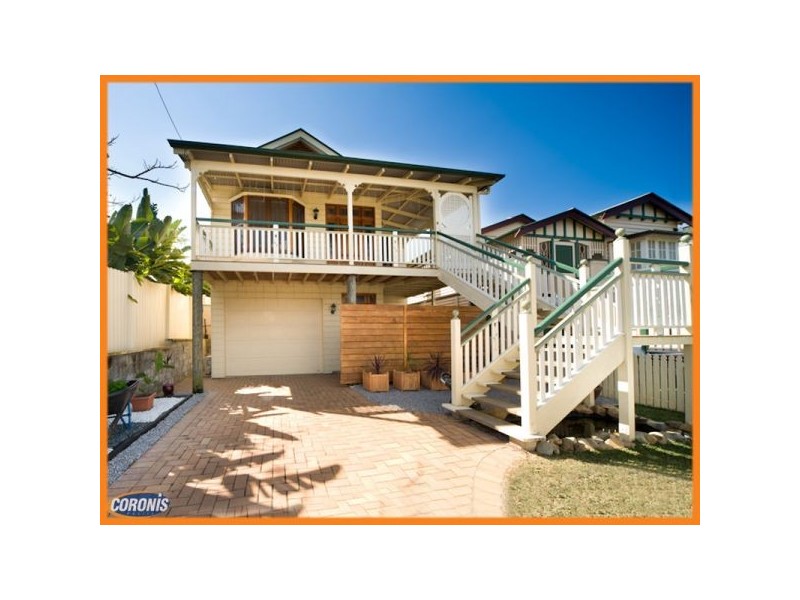 37 Myrtle St, Grange QLD 4051