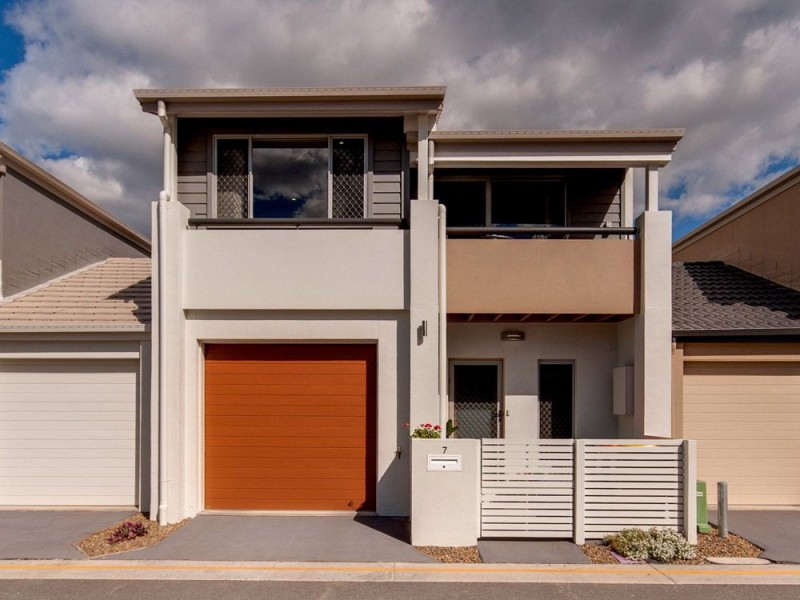 7 Girraween Lane, Fitzgibbon QLD 4018