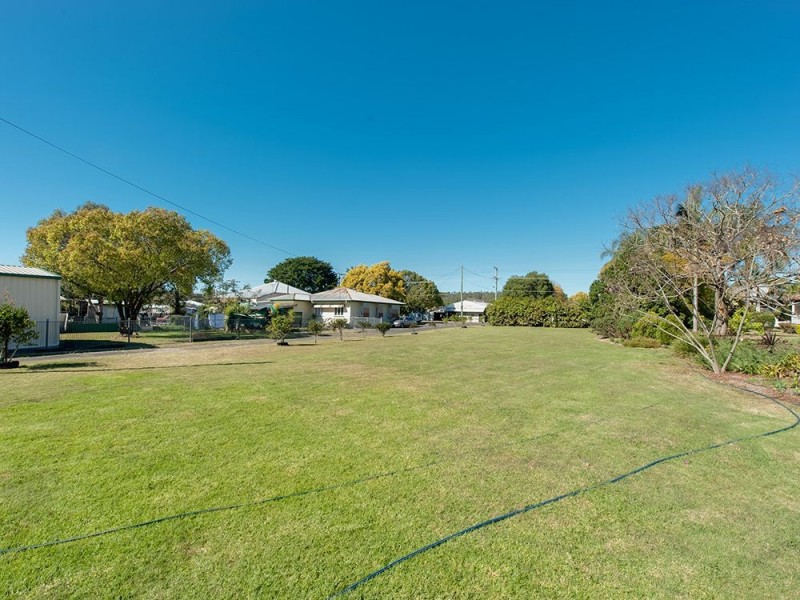 10A, 12 and 12A Videroni Street, Booval QLD 4304