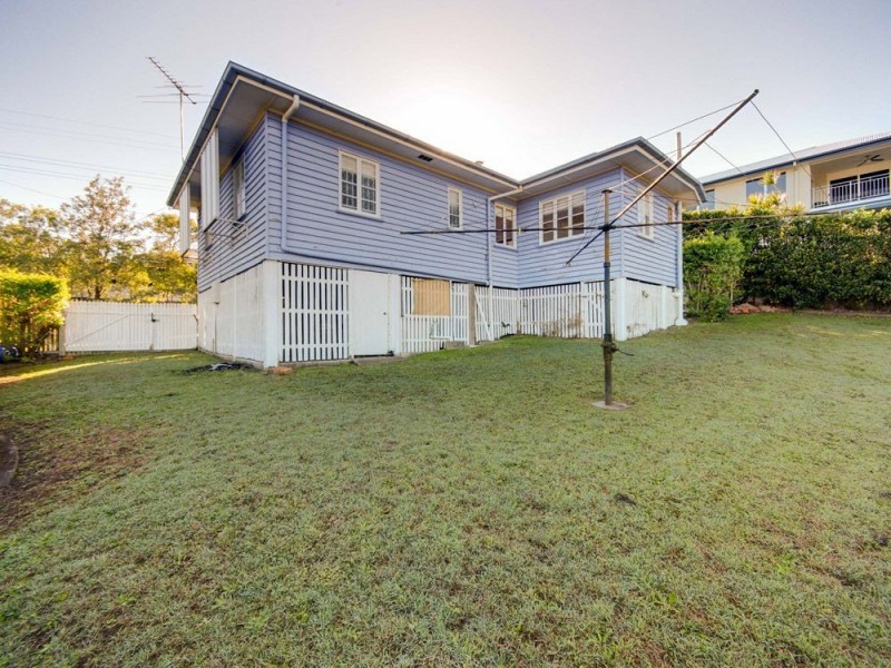 162 Raymont Road, Alderley QLD 4051