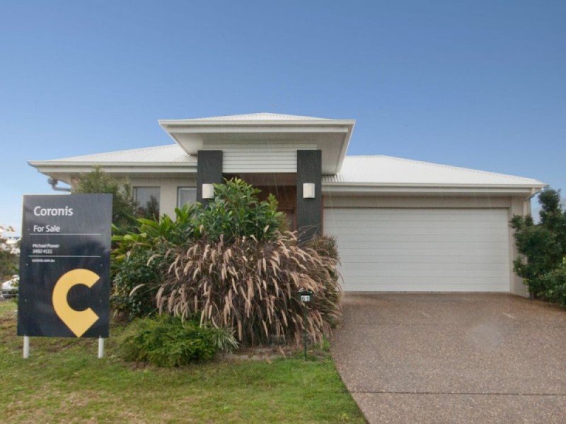 61 Daintree Circuit, North Lakes QLD 4509