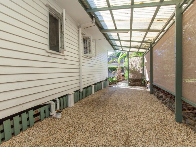 89 Charlie Street, Zillmere QLD 4034