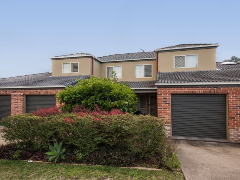 11/5 Nicole Street, Bracken Ridge QLD 4017