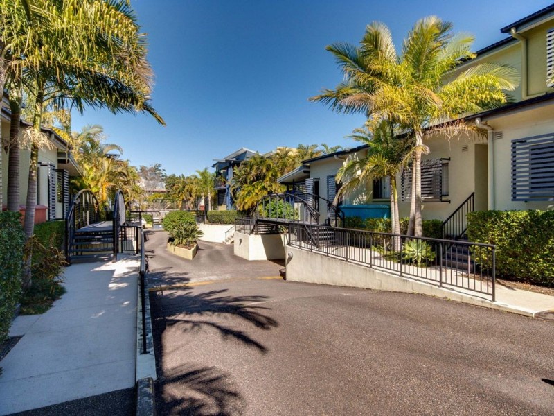 7/19-23 Brickfield Road, Aspley QLD 4034