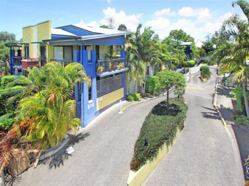 7/19-23 Brickfield Road, Aspley QLD 4034