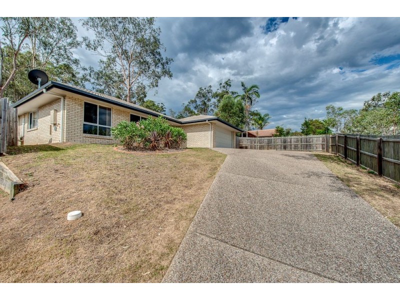 62 Tranquillity Circle, Brassall QLD 4305